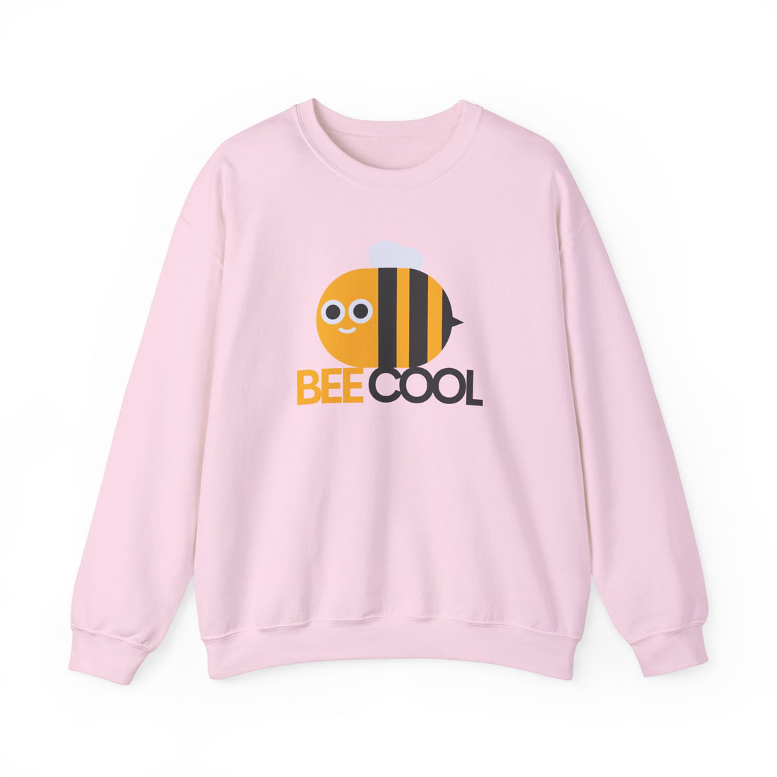 Bee Cool Graphic Sweatshirt