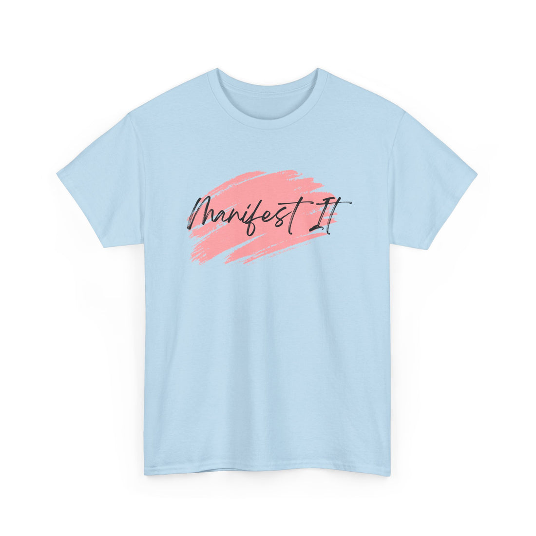 Manifest It Graphic Tee