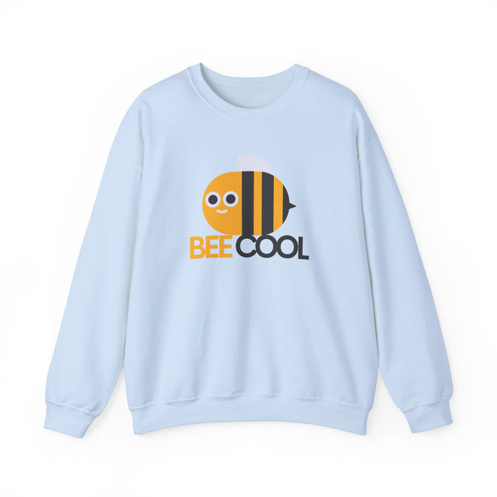 Bee Cool Graphic Sweatshirt