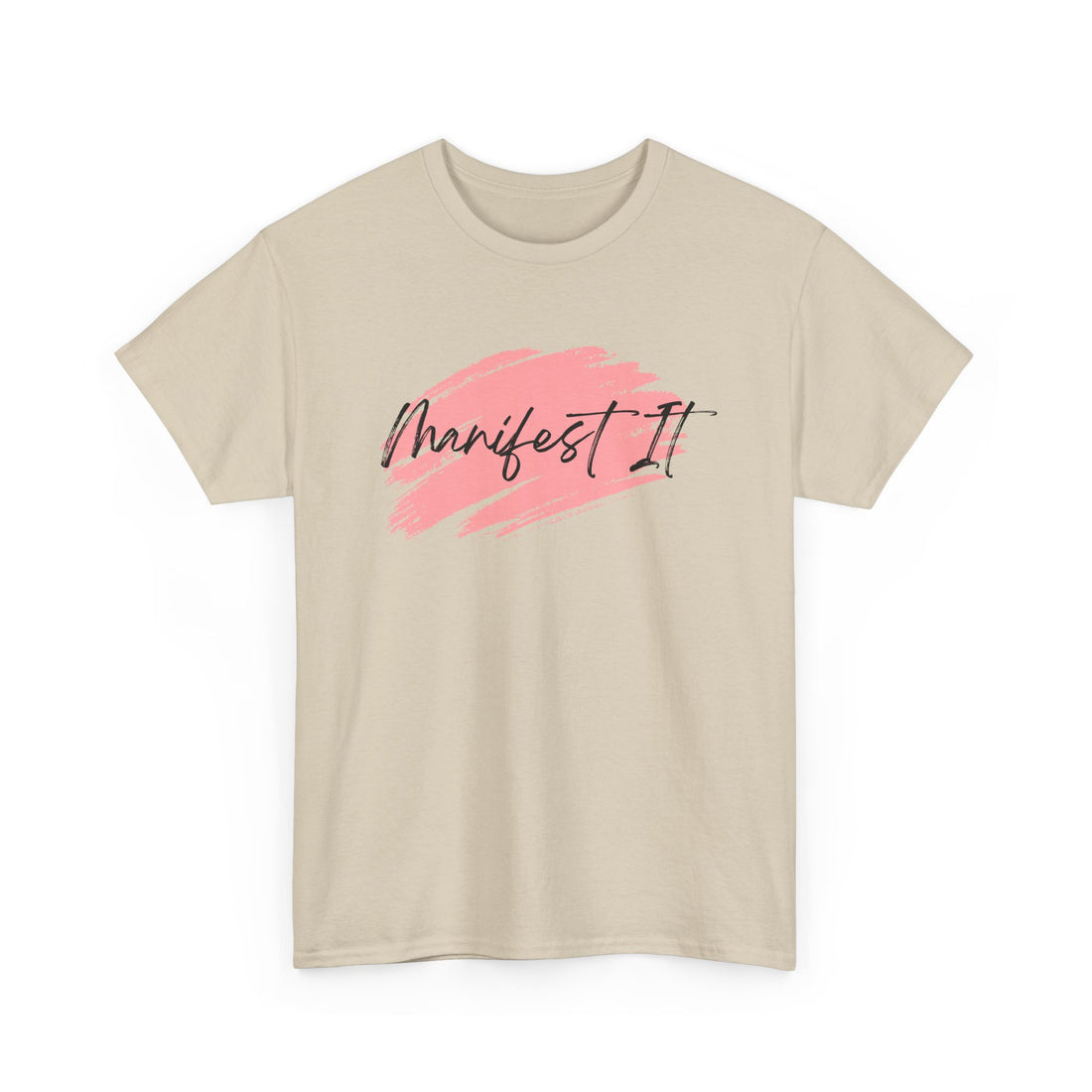 Manifest It Graphic Tee