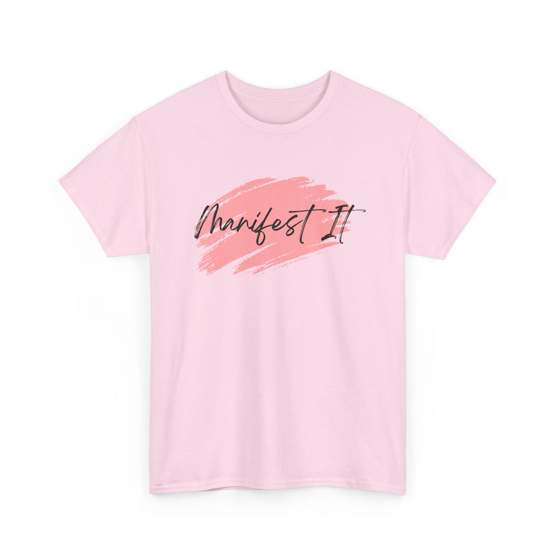 Manifest It Graphic Tee