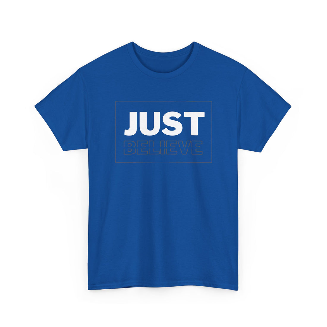 Just Believe Graphic Tee