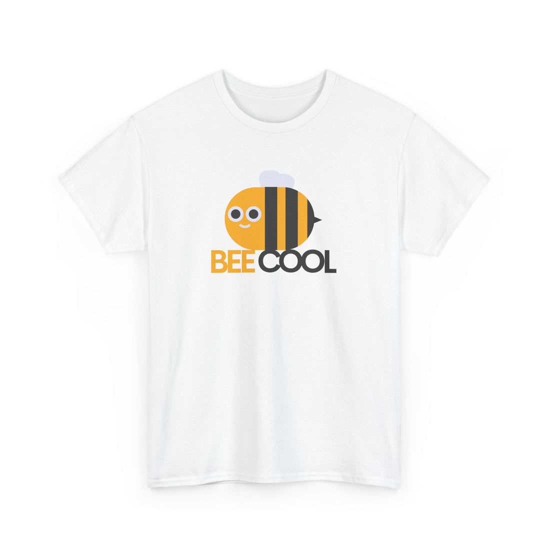 Bee Cool Graphic Tee