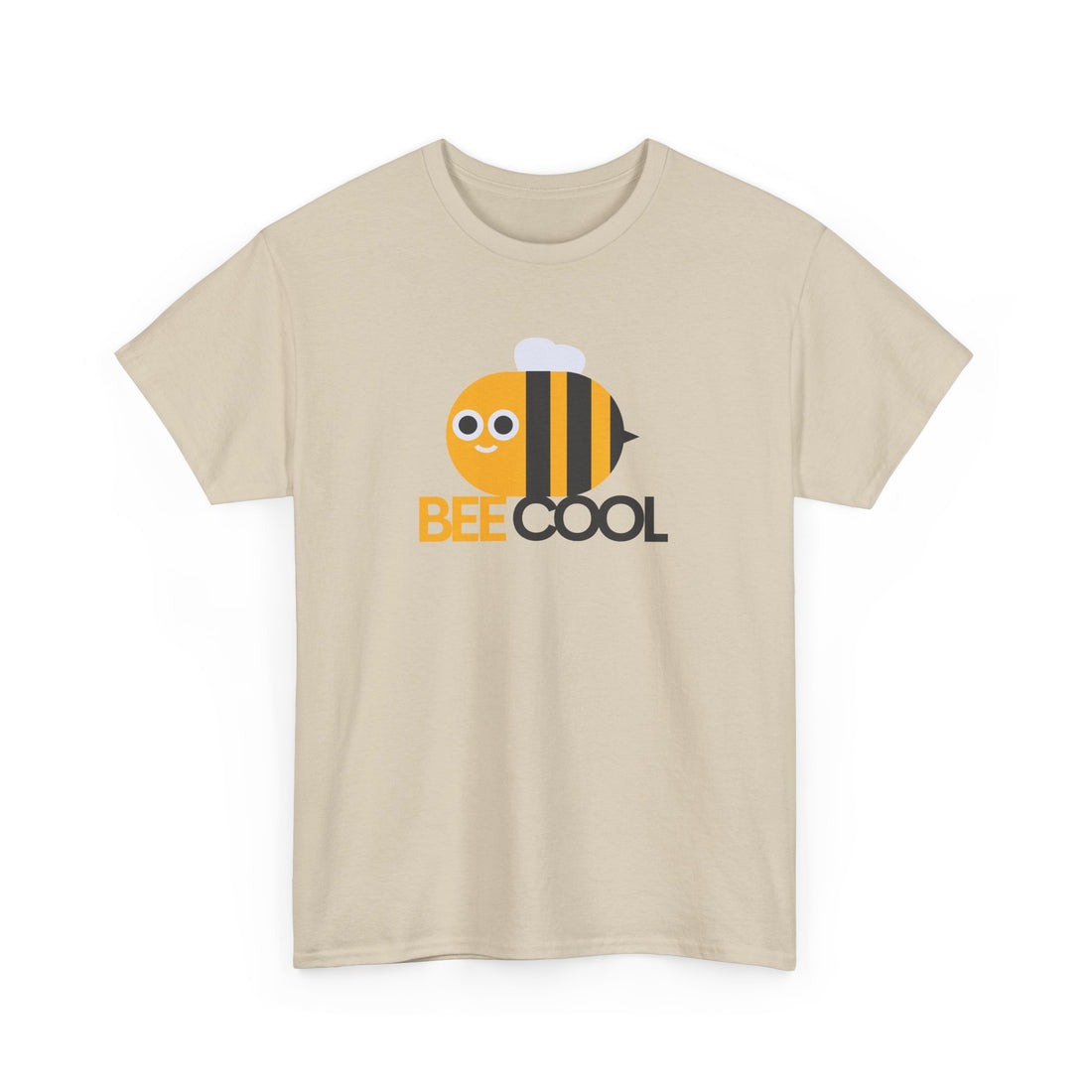 Bee Cool Graphic Tee