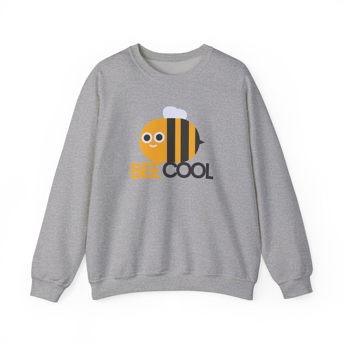 Bee Cool Graphic Sweatshirt