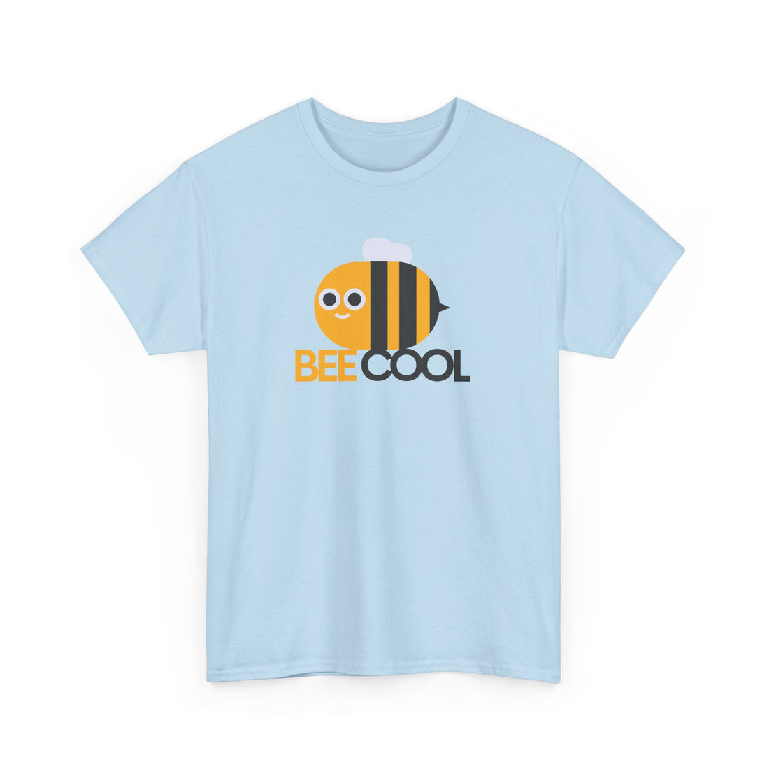 Bee Cool Graphic Tee