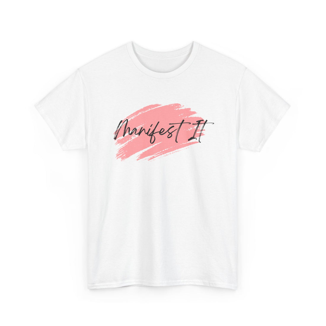 Manifest It Graphic Tee