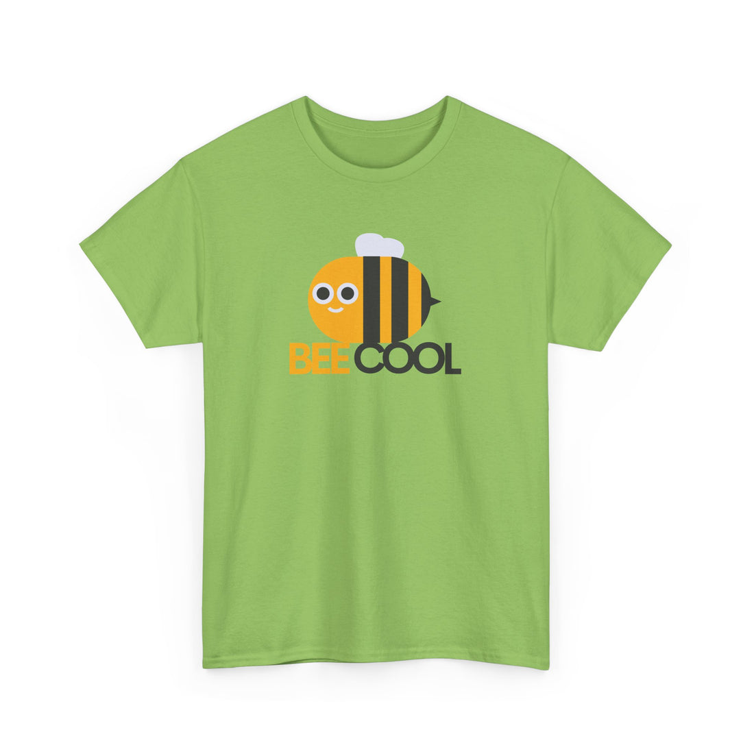 Bee Cool Graphic Tee