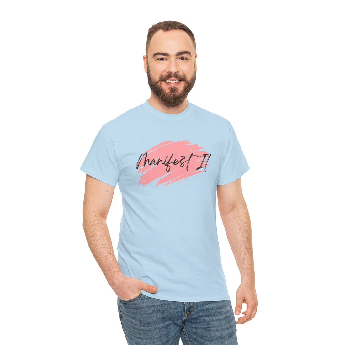 Manifest It Graphic Tee