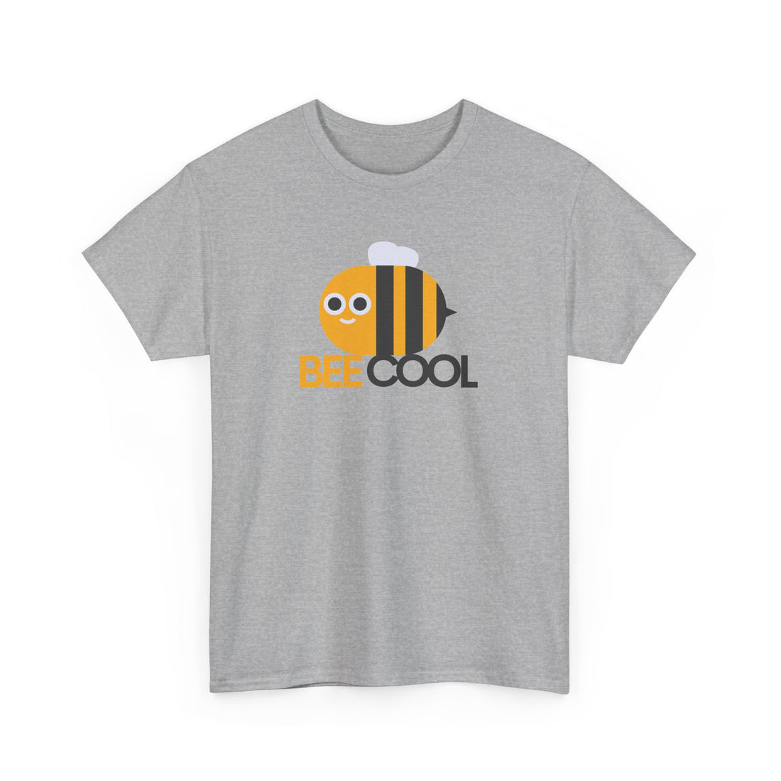 Bee Cool Graphic Tee