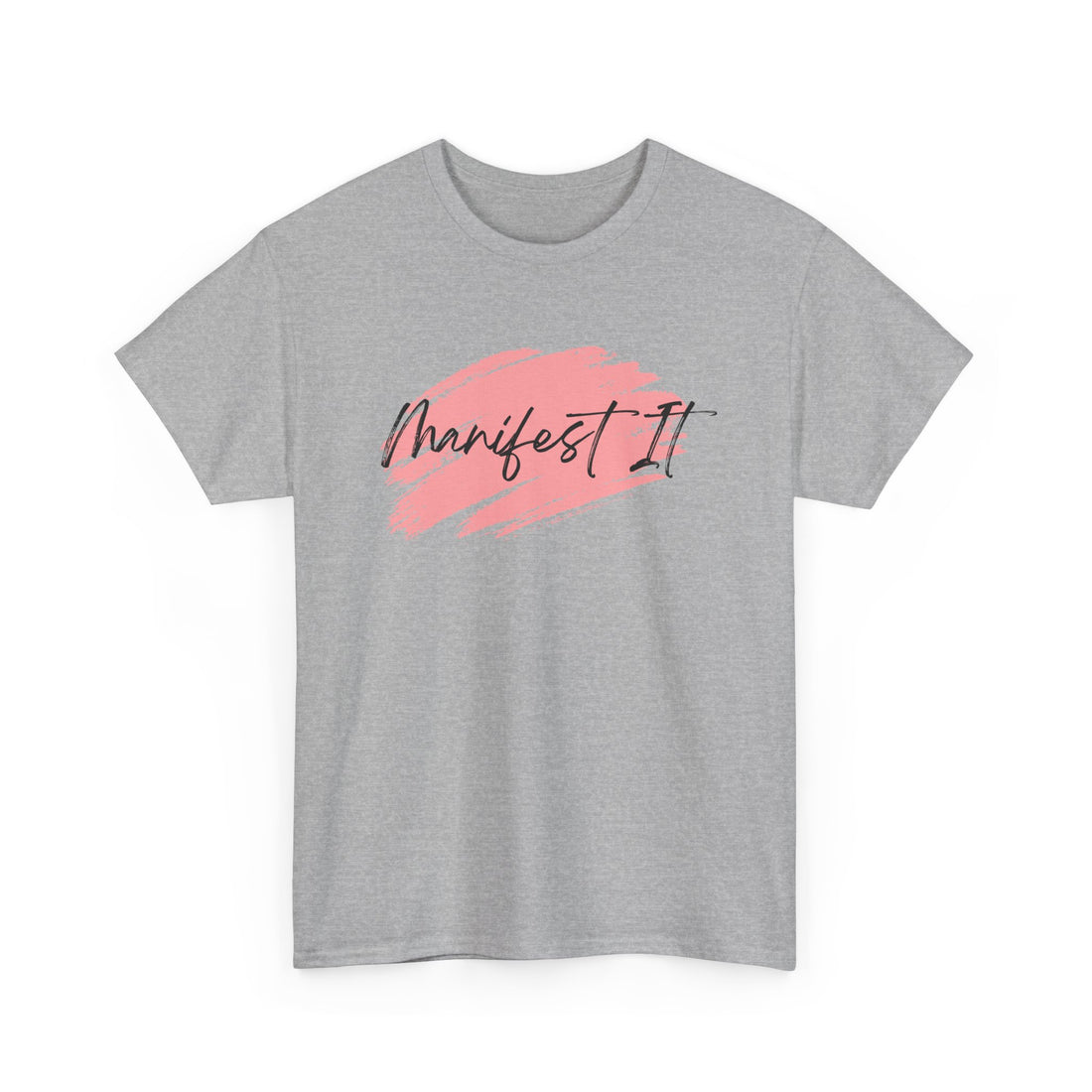 Manifest It Graphic Tee