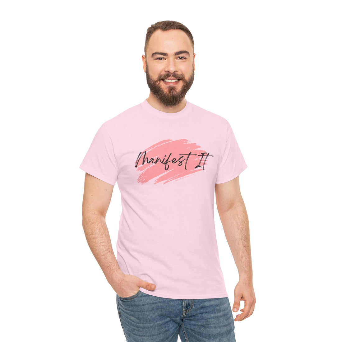 Manifest It Graphic Tee