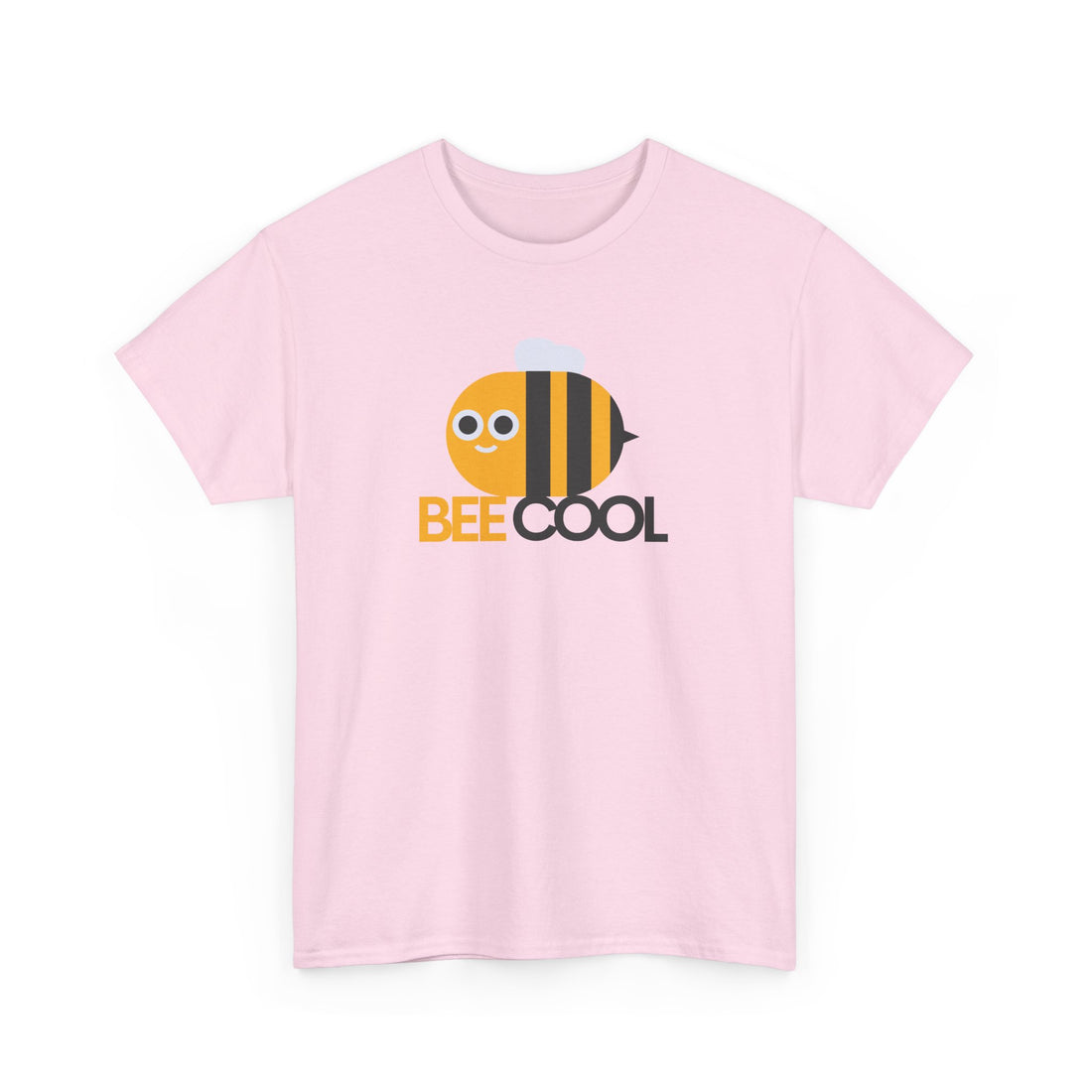 Bee Cool Graphic Tee