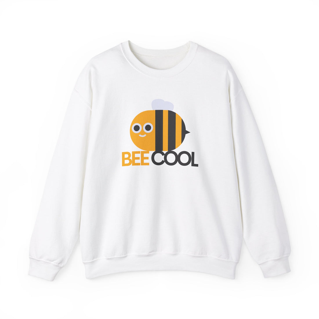 Bee Cool Graphic Sweatshirt