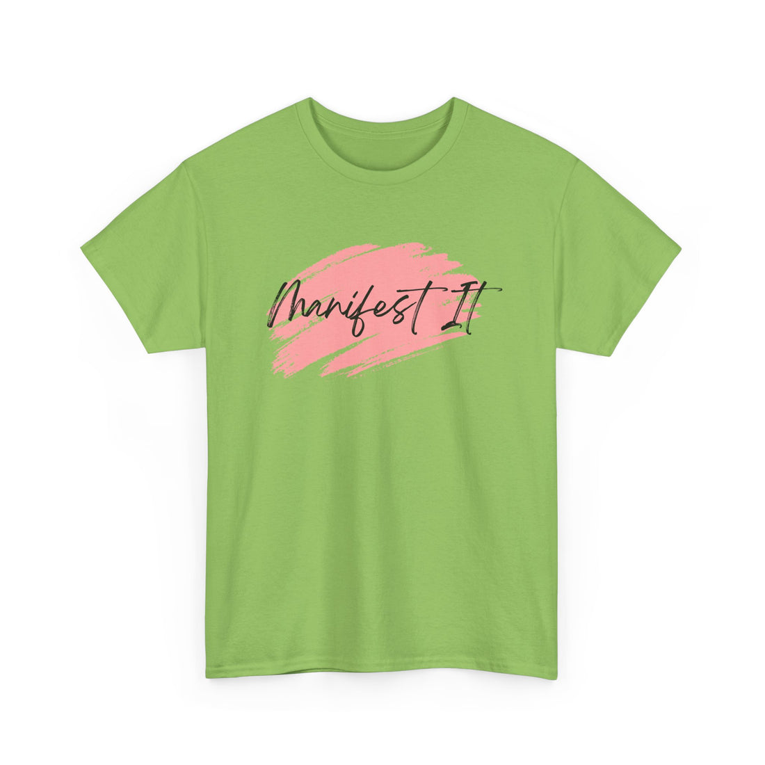 Manifest It Graphic Tee