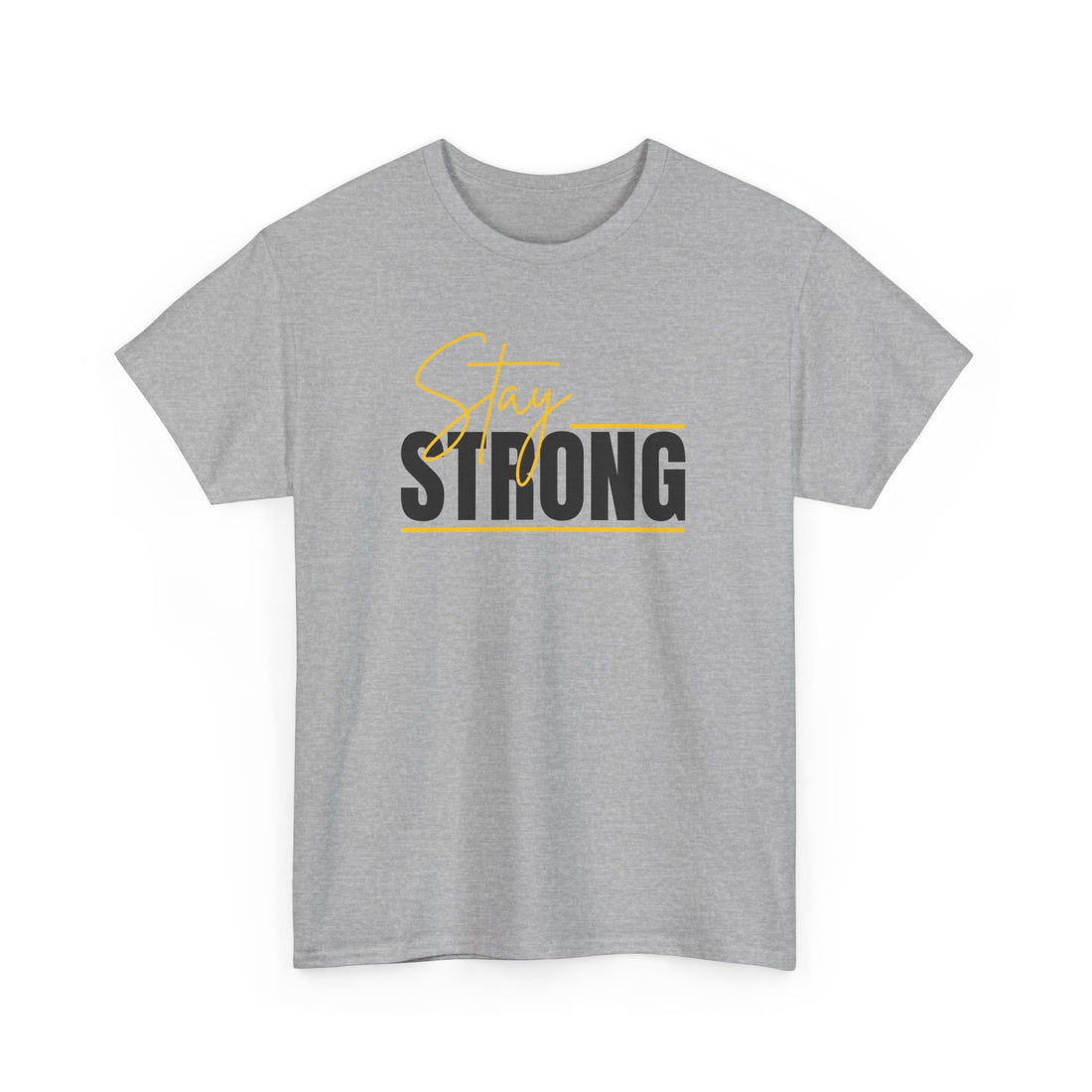 Stay Strong Graphic Tee